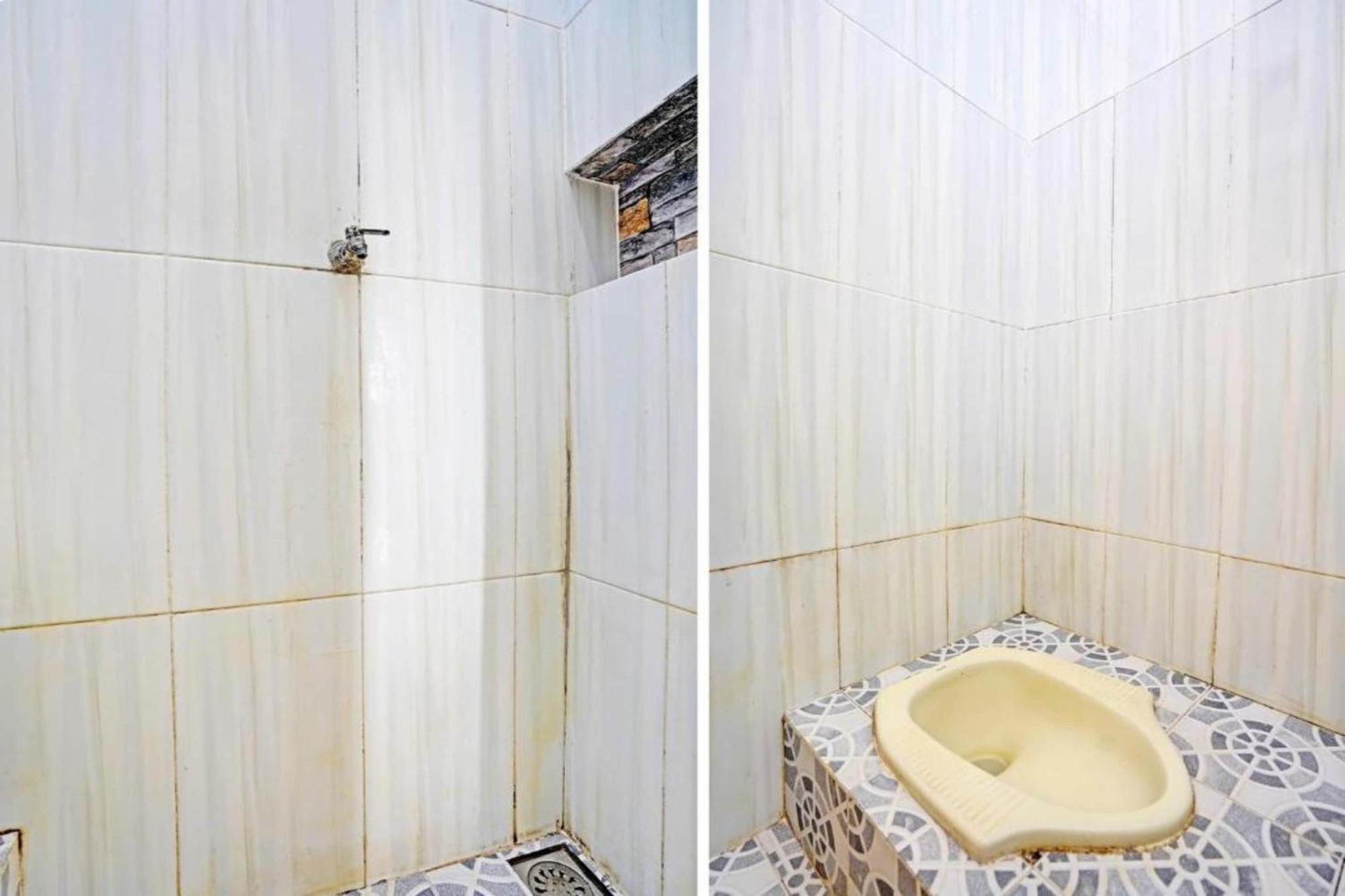 Oyo 1784 Hj. Aniek Residence Мадиун Екстериор снимка